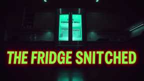 WARNING: I Found Their $1,000,000 Secret On A Smart Fridge