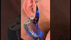 Jake Paul New Spring electric Jaw 🔥 #jakepaul #viral #funny #boxing