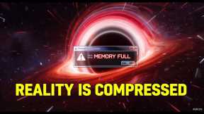 STOP: Dark Matter Is Really Unrendered Code 