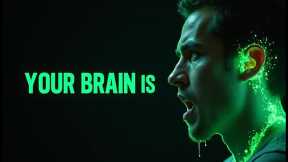 WARNING: Your Brain Is Actually Leaking (Fix It Tonight) 