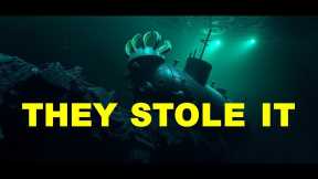 SHOCKING: How The CIA Stole A Nuclear Submarine 