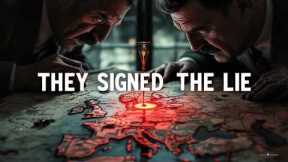 SHOCKING: The Secret Pact That Sold Out Europe 