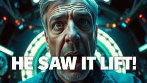 SHOCKING: The NASA Specialist Who Passed the 2026 Polygraph 