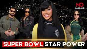 Cardi B, Spike Lee, Travis Scott, Tom Brady Rally Behind Bad Bunny Ahead Of Super Bowl Halftime Show