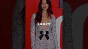 Dua Lipa FINALLY Says Enough to Paparazzi