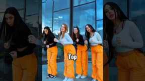 Top 5 Most Viral TikTok Songs in the world 🌍🎧😍 | Makeba-gangnam style-Waka Waka | #explore #shorts