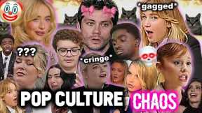 pop culture moments that make my food taste better