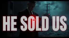 CAUTION: The $35,000 Betrayal That Blinded America 