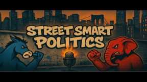 Friday Night Politics! trump #epstein #news #politics #trending 📱