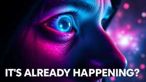 WARNING: Deep Space Is Deleting Itself 