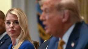 BREAKING: Epstein files update IMPLICATES TRUMP