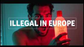 SHOCKING: Why Your Shampoo Is Prohibited In 27 Countries 