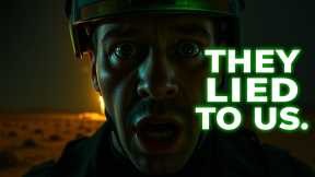 WARNING: The Secret 1970 Rocket Cover-Up Revealed 