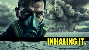 WARNING: The $2 Trillion Toxic Lie Killing the West