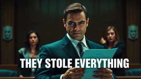 SHOCKING: I Sued My Entitled Siblings For Every Cent 