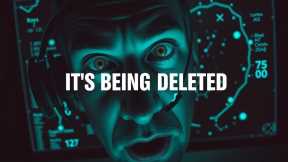 WARNING: The Universe Just Stopped Rendering This Area 