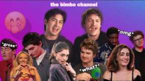 Pop Culture Moments That Are Stuck In My Head 