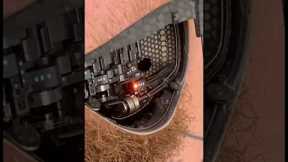 Jake Paul New Terminator Jaw 🔥 #jakepaul #viral #boxing #funny