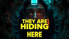 CAUTION: The $12 Trillion Ozark Underground City Simply Leaked 