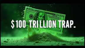 SHOCKING: The $100 Trillion Concrete Lie That's Killing Our Cities 