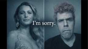 The Truth About Me And Blake Lively | Perez Hilton