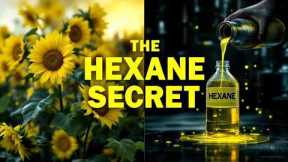 SHOCKING: Why Europe Banned Your Cooking Oil 