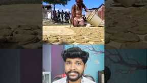 World poorest Country| The Reality of Extreme Hunger  #trending #viral