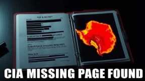 SHOCKING: They Found The Entrance 