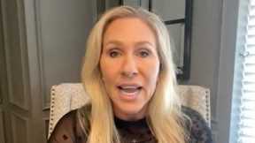 BREAKING: Marjorie Taylor Greene EXPOSES Trump-Epstein UPDATE