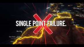 SHOCKING: Why the World's Food Rests on This Desert 