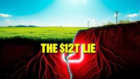 SHOCKING: The $12 Trillion Lie Starving The World 
