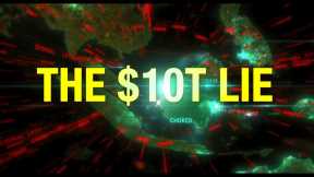 SHOCKING: Malacca: The $10 Trillion Lie Exposed 