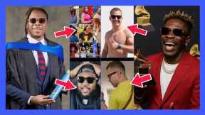 Eii Stonebwoy Exposed Again, Arrgance, Disrepesct + Shatta Wale & Bigscout Exposed Russian Balthazer
