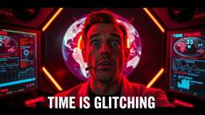 WARNING: Earth's Core Has actually Reversed (And Time Is Glitching) 