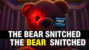 EXPOSED: The Smart Teddy Bear That Caught My Wife's $2M Theft 