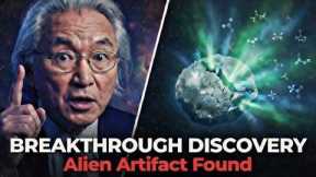 3IATLAS just erupted near Earth. NASA is stunned. What's pouring out from another star?