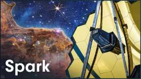 How The James Webb Space Telescope Was Built