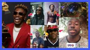 Stonebwoy Exposed for Coping Shatta Wale As He Charge Ticket Fee For his Birthday Celebration