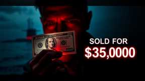 CAUTION: The $35,000 Betrayal That Blinded The US Navy 