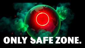 SHOCKING: The Secret Map Deciding Who Survives 