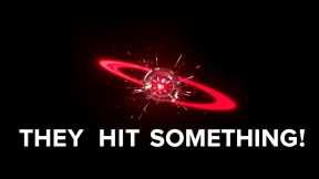 STOP: Area Is Not Empty (The Wall Is Real) 