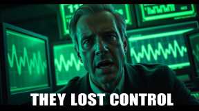 WARNING: The CIA Simply Lost Control of the Antarctica Signal 