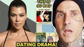 Kourtney KARDASHIAN's Abusive Relationship REVEALED!