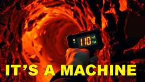 STOP: The 5,000-Year-Old Device Concealing Under Your Feet 