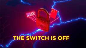 SHOCKING: Why the World's Most significant Power Plant is Prohibited 