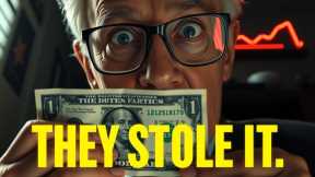 SHOCKING: The 1971 Choice That Ended The Middle Class 