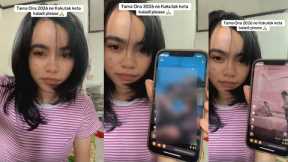 Bin Ne Nia Video H£t Malu Viral iha Media Social