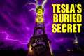 WARNING: Why Tesla's Energy Tower Was 