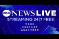 LIVE: ABC News Live - Wednesday,