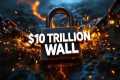CAUTION: The $10 Trillion Wall No